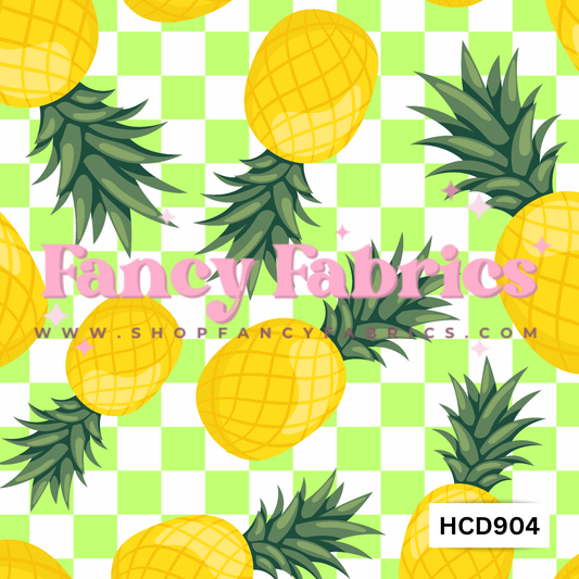 HCD904 | PREORDER | Fabric By The Yard