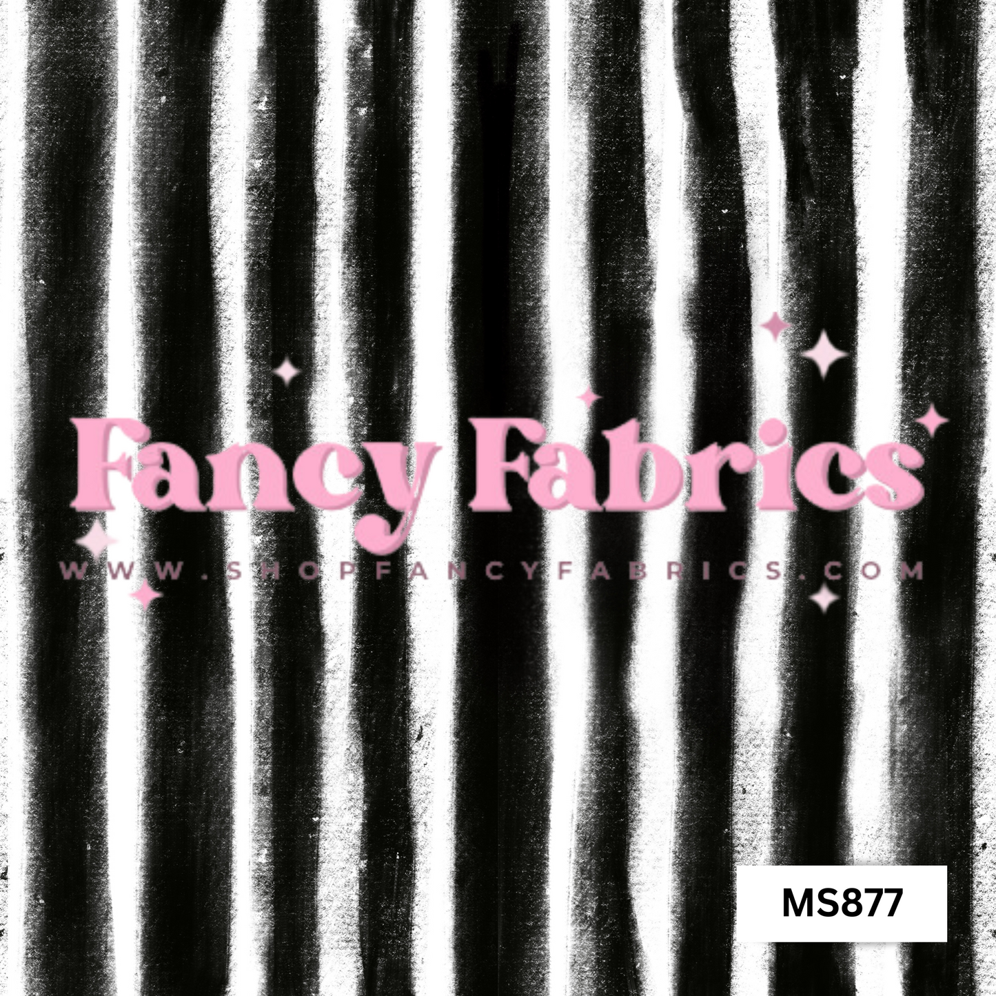 MS877 | PREORDER | Fabric By The Yard