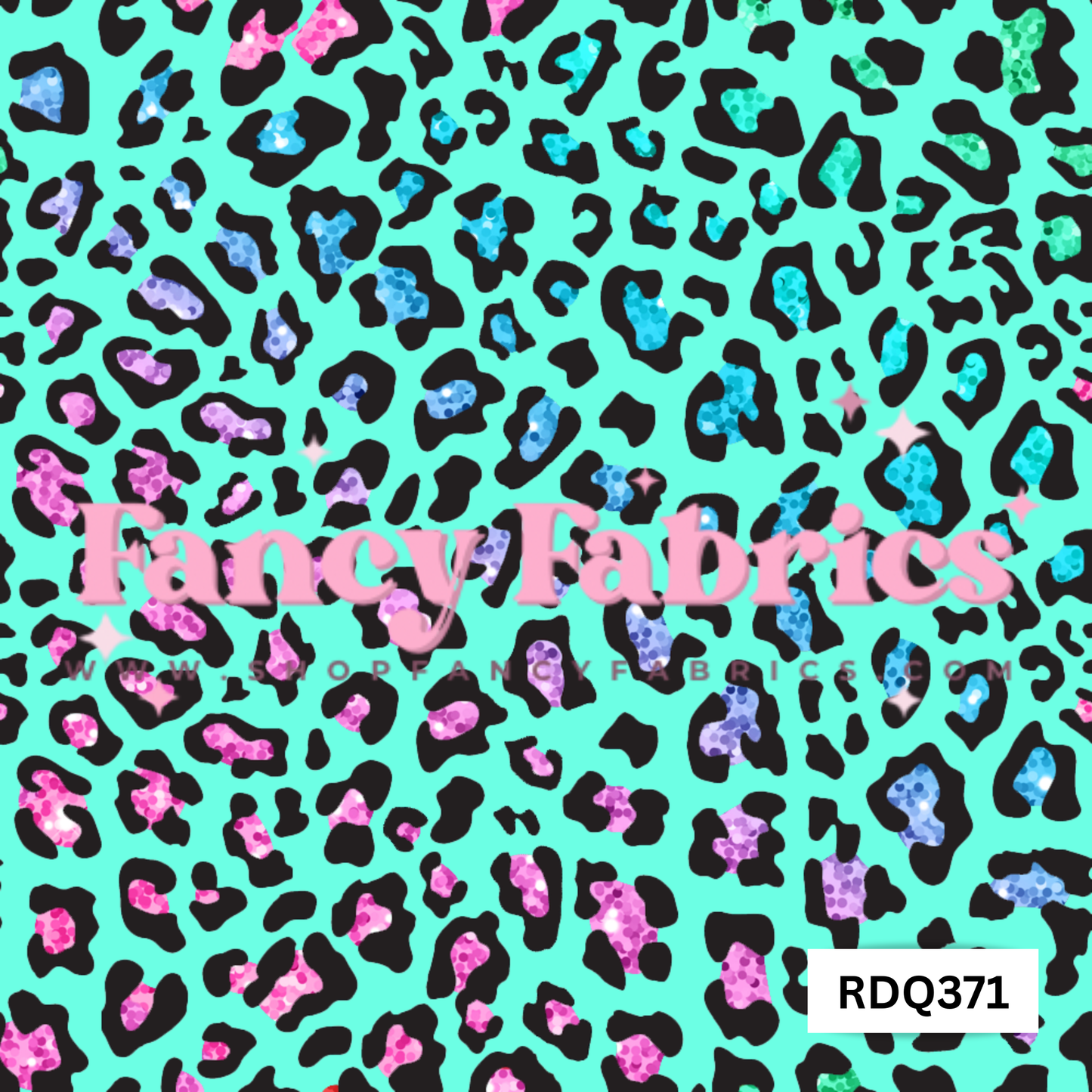 RDQ371 | PREORDER | Fabric By The Yard