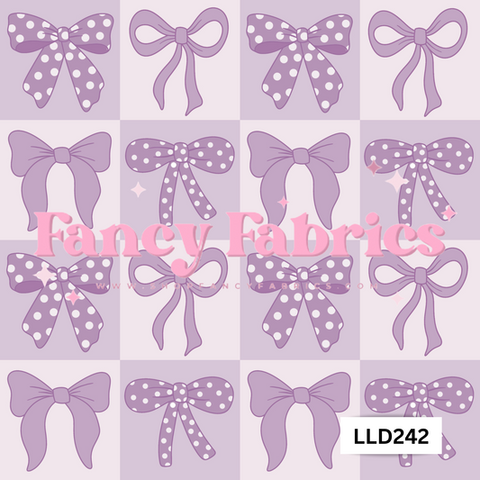 Lauren Liza | LLD242 | PREORDER | By The Yard