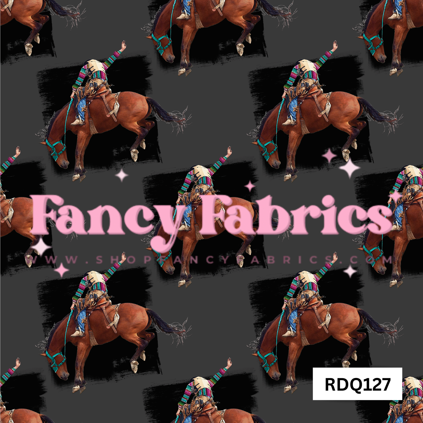 RDQ127 | PREORDER | Fabric By The Yard