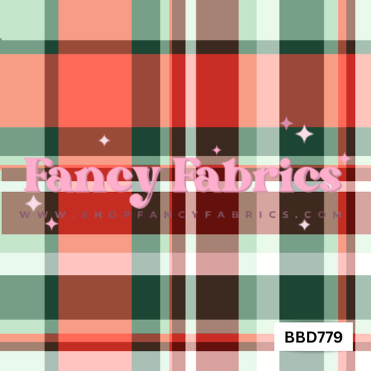 BBD779 | PREORDER | Fabric By The Yard