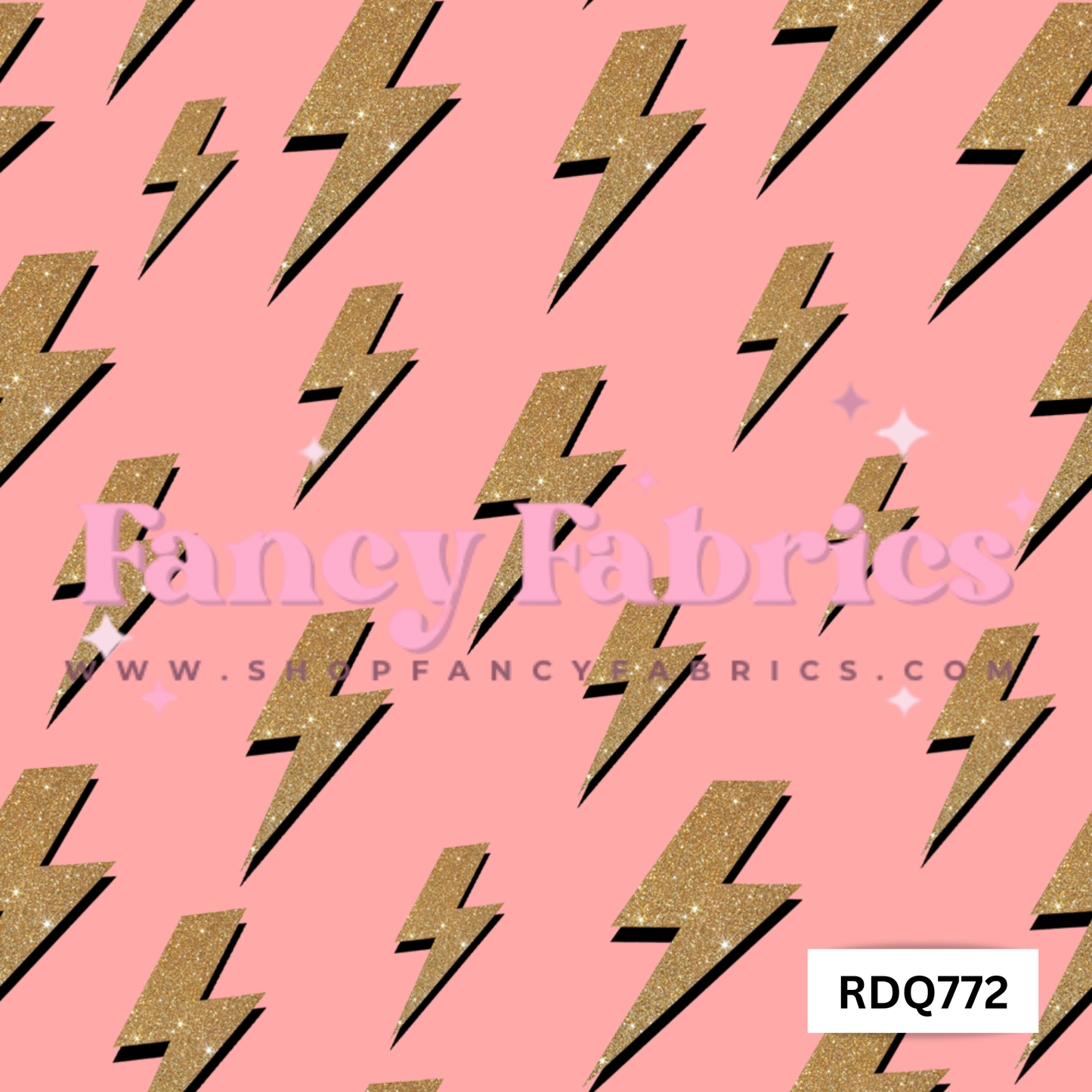 RDQ772 | PREORDER | Fabric By The Yard