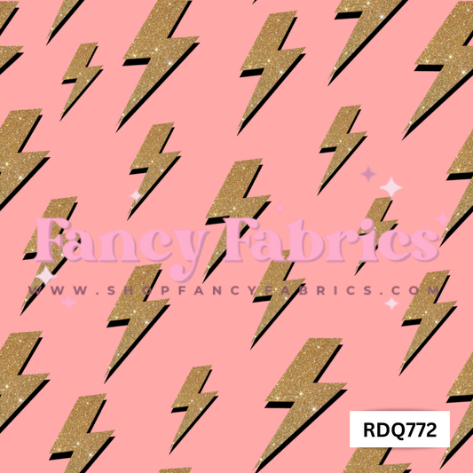 RDQ772 | PREORDER | Fabric By The Yard