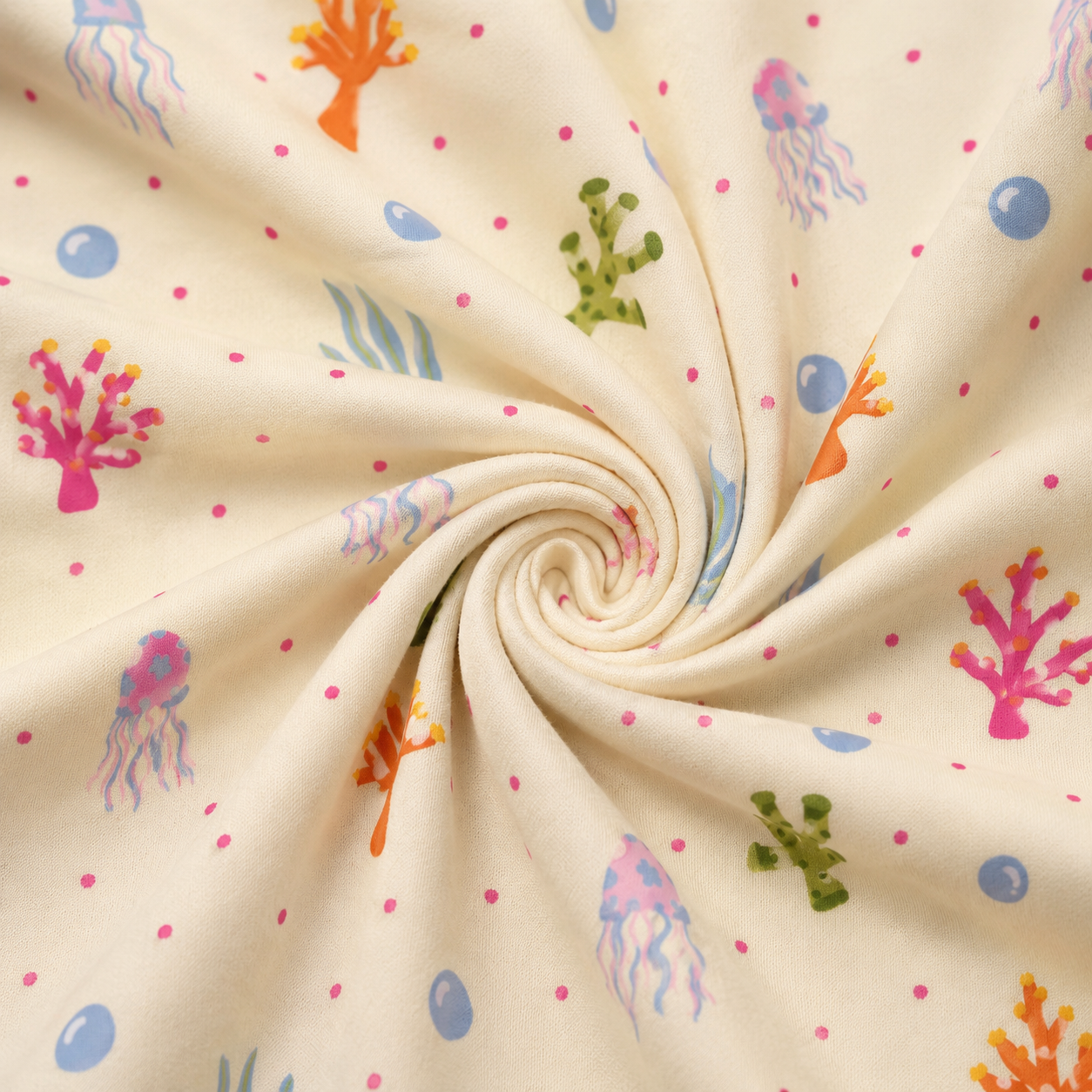 Under The Sea | Swim | 6x6 Scaling | Ready To Ship