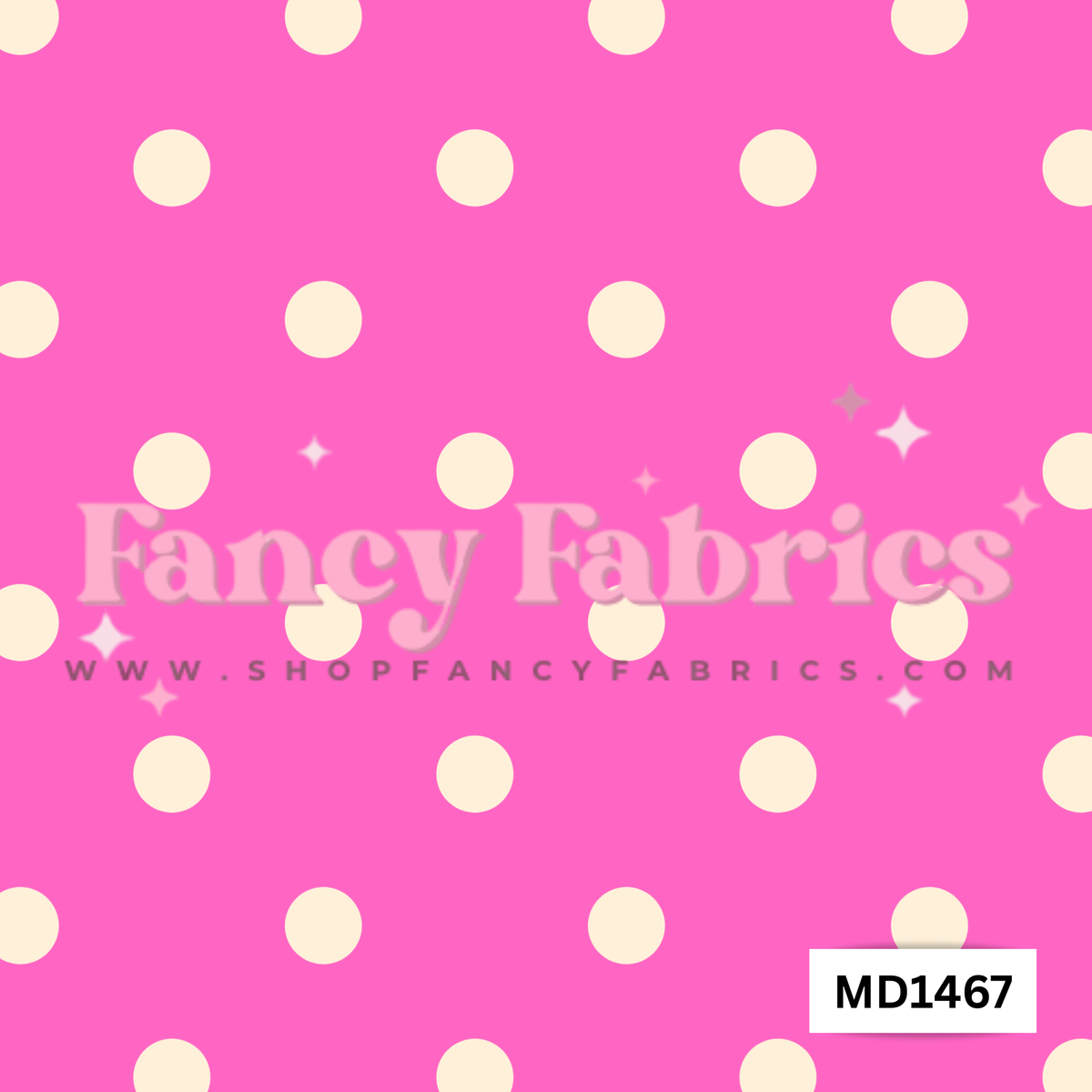 MD1467 | PREORDER | Fabric By The Yard