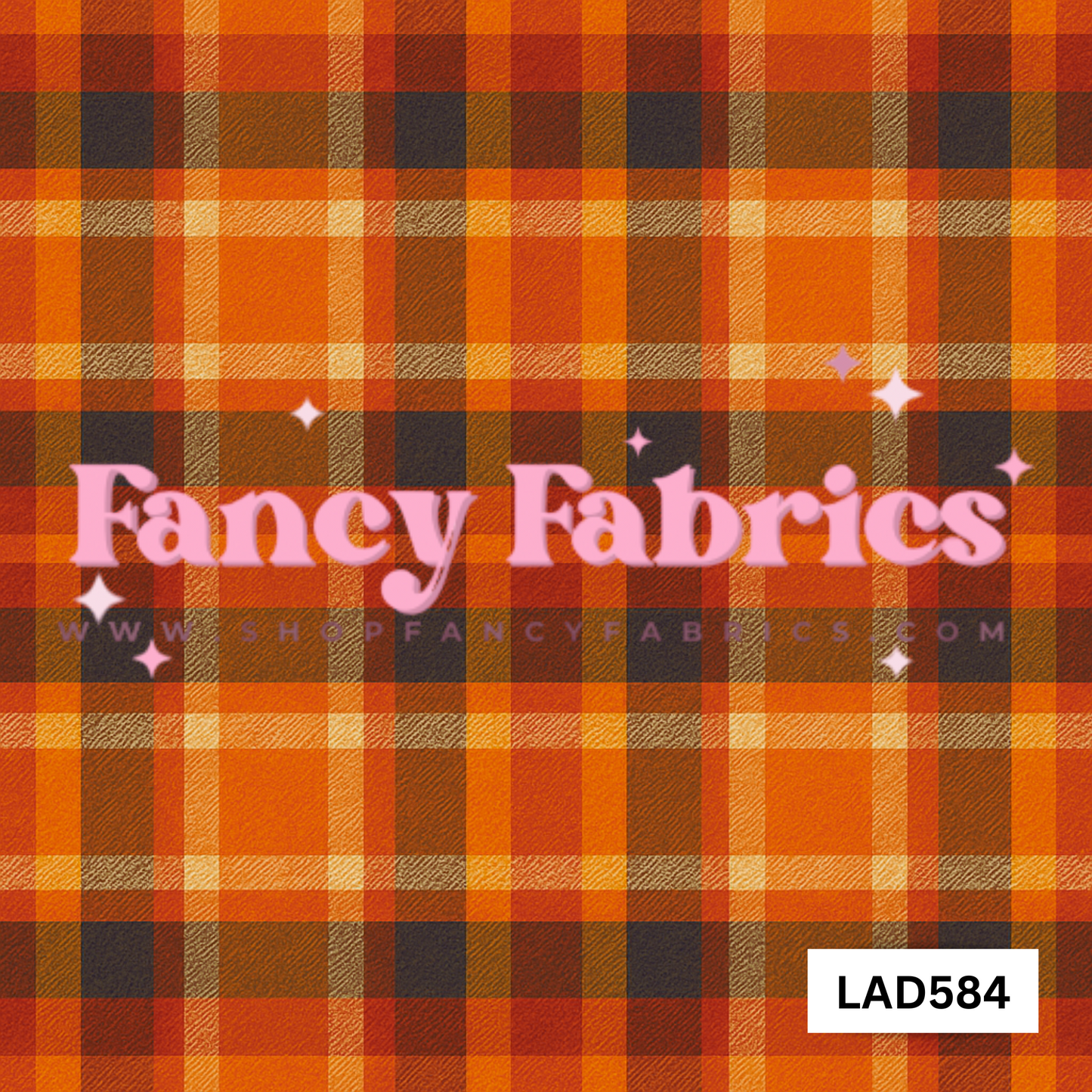 LAD584 | PREORDER | Fabric By The Yard