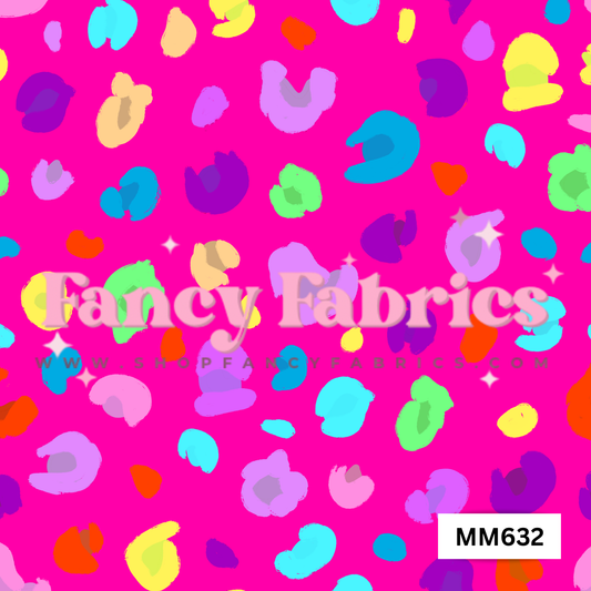 MM632 | PREORDER | Fabric By The Yard