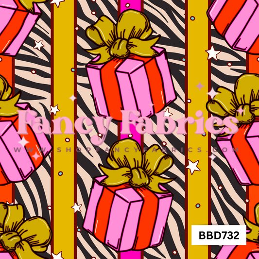 BBD732 | PREORDER | Fabric By The Yard