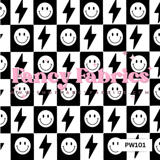 PW101 | PREORDER | Fabric By The Yard