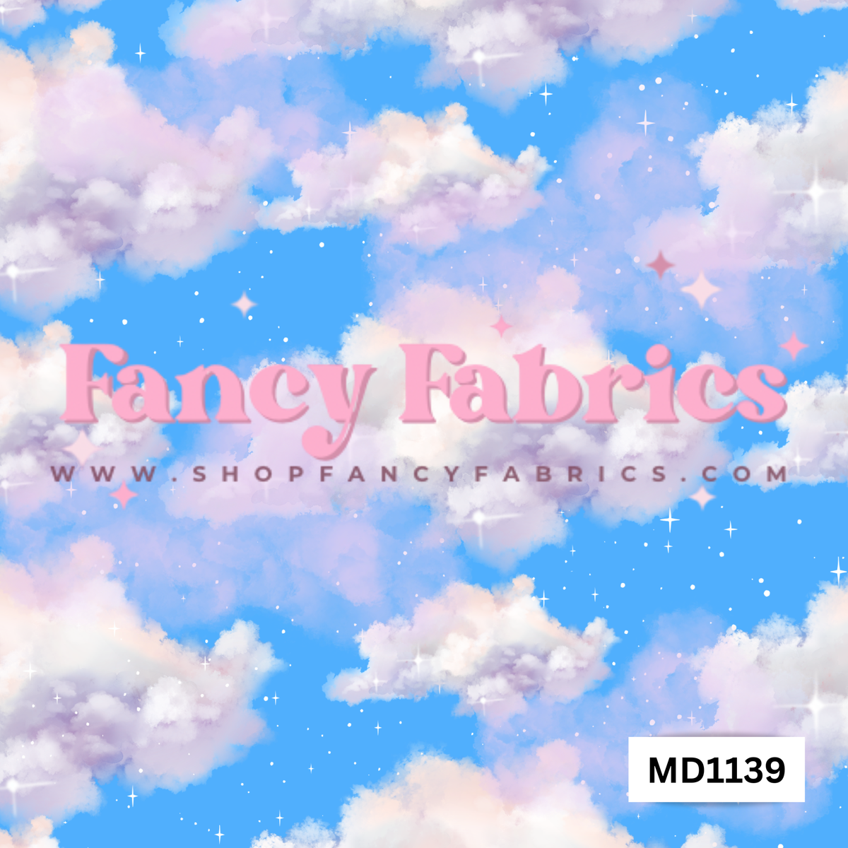MD1139 | PREORDER | Fabric By The Yard