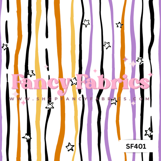 SF401 | PREORDER | Fabric By The Yard