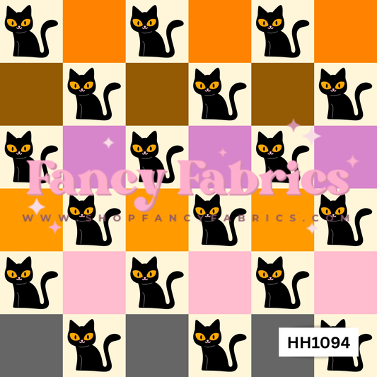 HH1094 | PREORDER | Fabric By The Yard