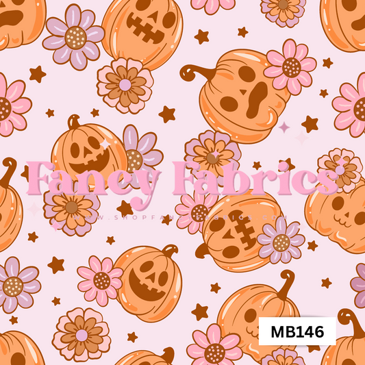 Muse Bloom | MB146 | PREORDER | By The Yard