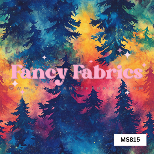 MS815 | PREORDER | Fabric By The Yard