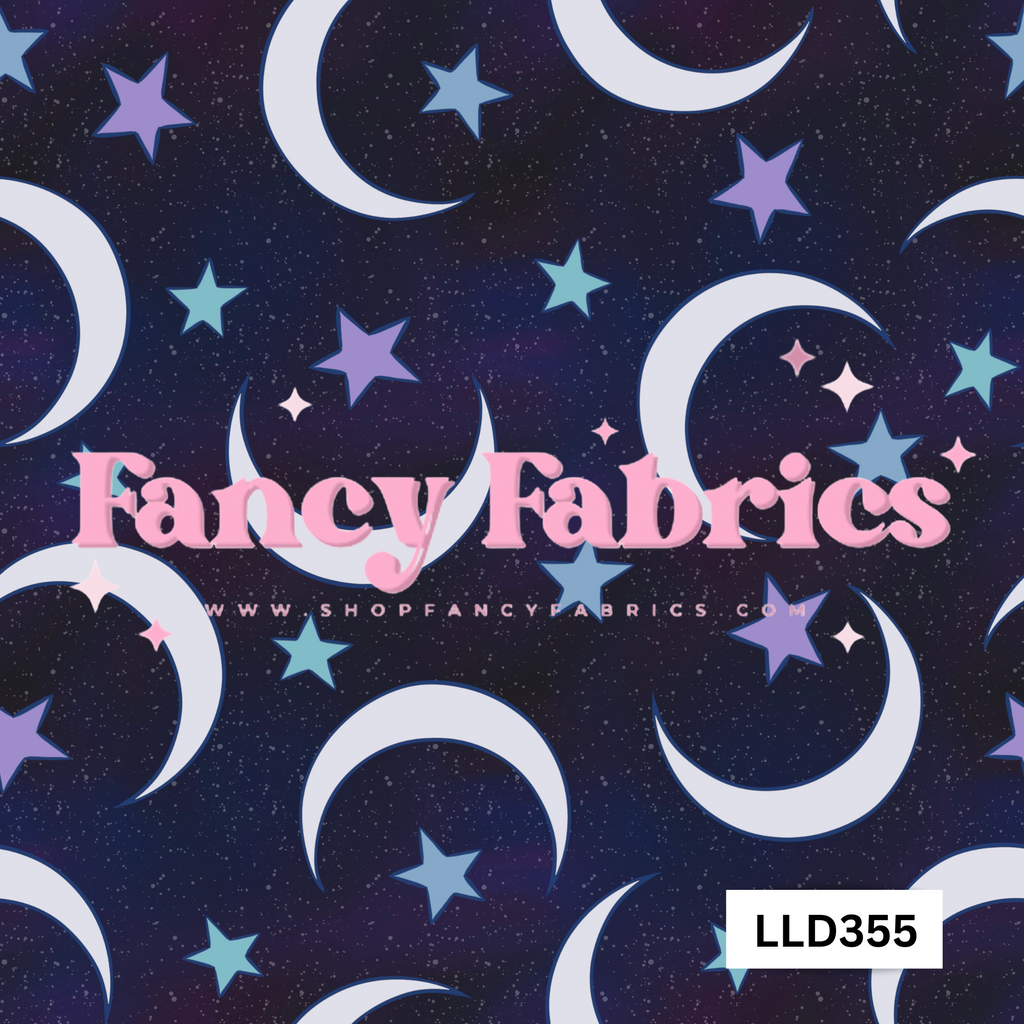 Lauren Liza | LLD355 | PREORDER | By The Yard