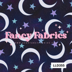 Lauren Liza | LLD355 | PREORDER | By The Yard