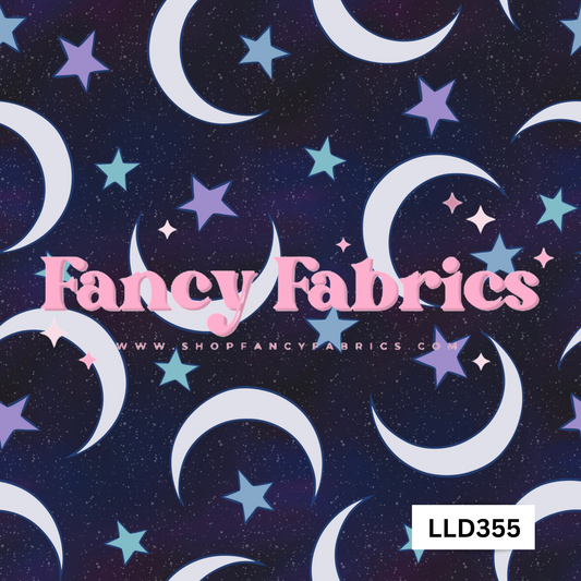 Lauren Liza | LLD355 | PREORDER | By The Yard