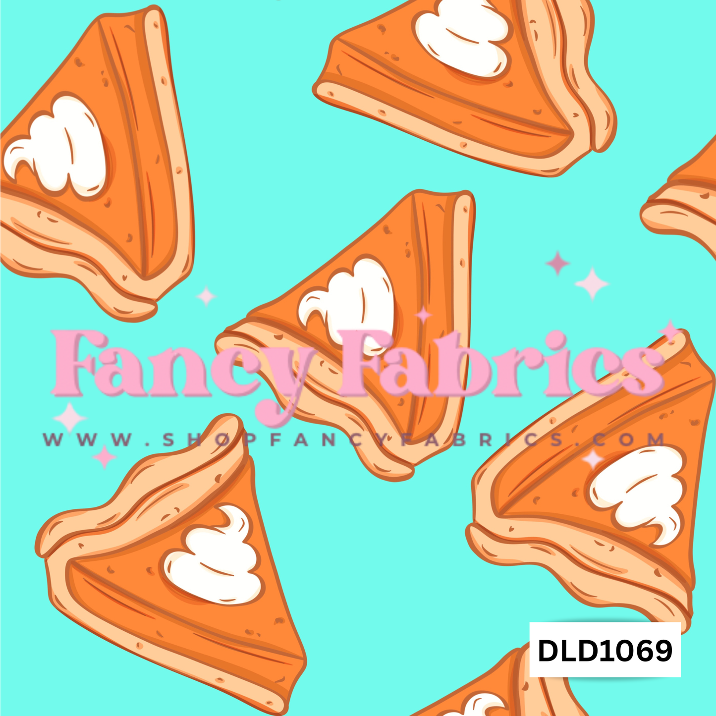 DLD1069 | PREORDER | Fabric By The Yard
