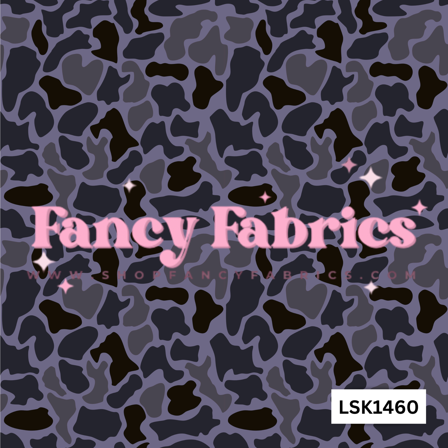 LSK1460 | PREORDER | Fabric By The Yard