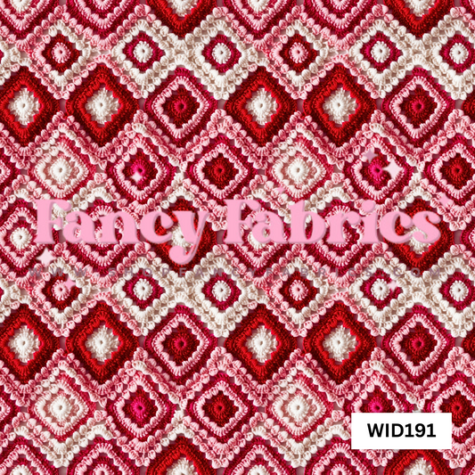 WID191 | PREORDER | Fabric By The Yard