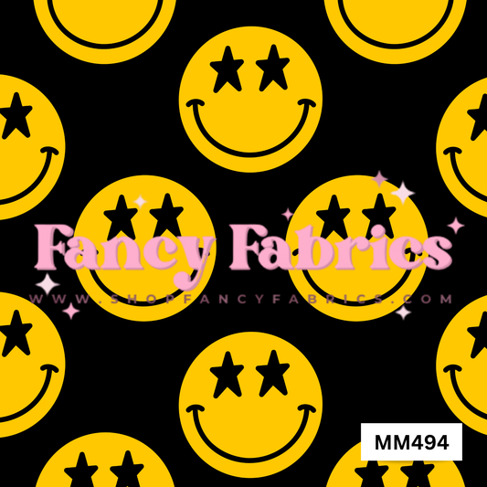 MM494 | PREORDER | Fabric By The Yard