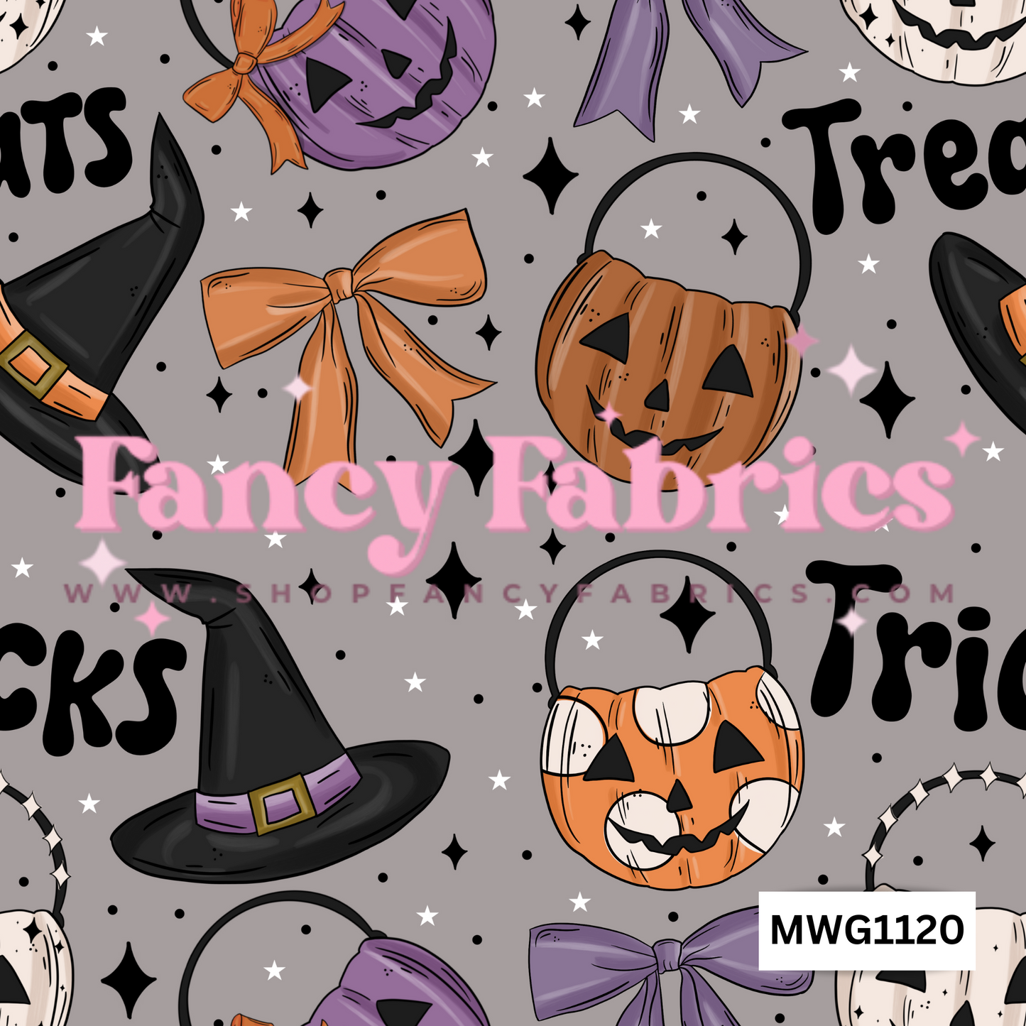 MWG1120 | PREORDER | Fabric By The Yard