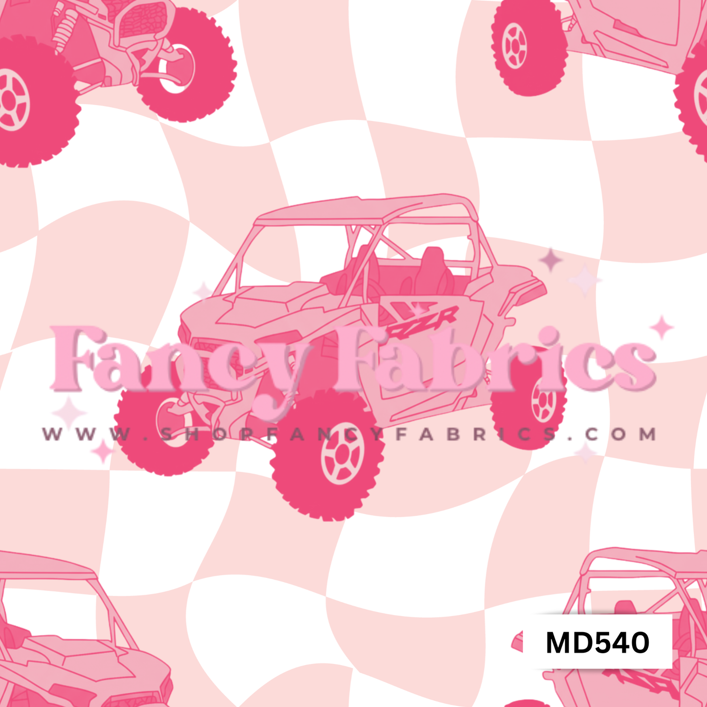 MD540 | PREORDER | Fabric By The Yard