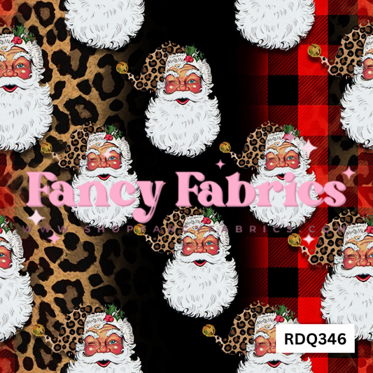 RDQ346 | PREORDER | Fabric By The Yard