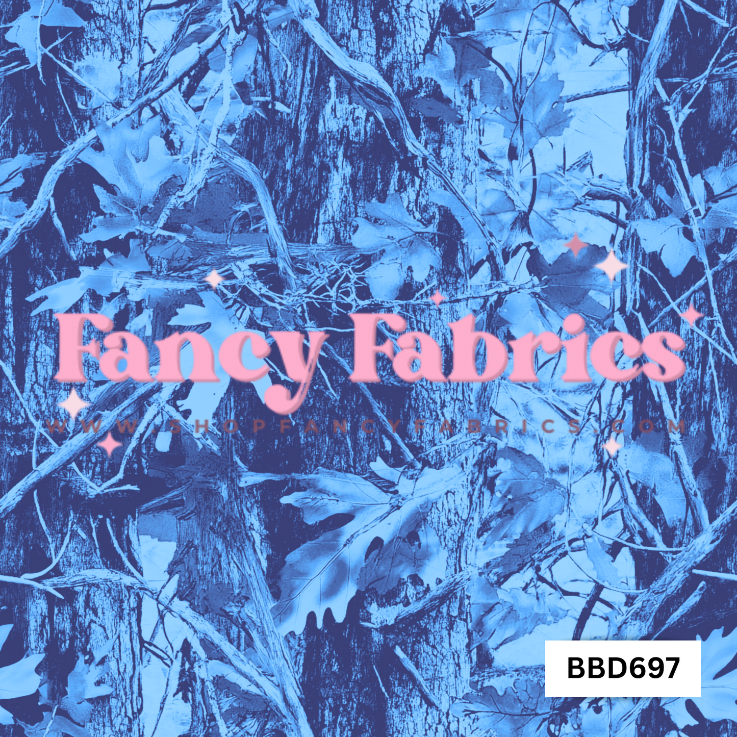 BBD697 | PREORDER | Fabric By The Yard