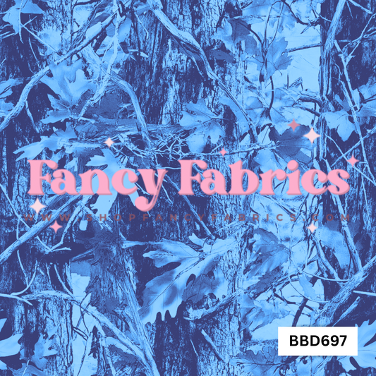 BBD697 | PREORDER | Fabric By The Yard