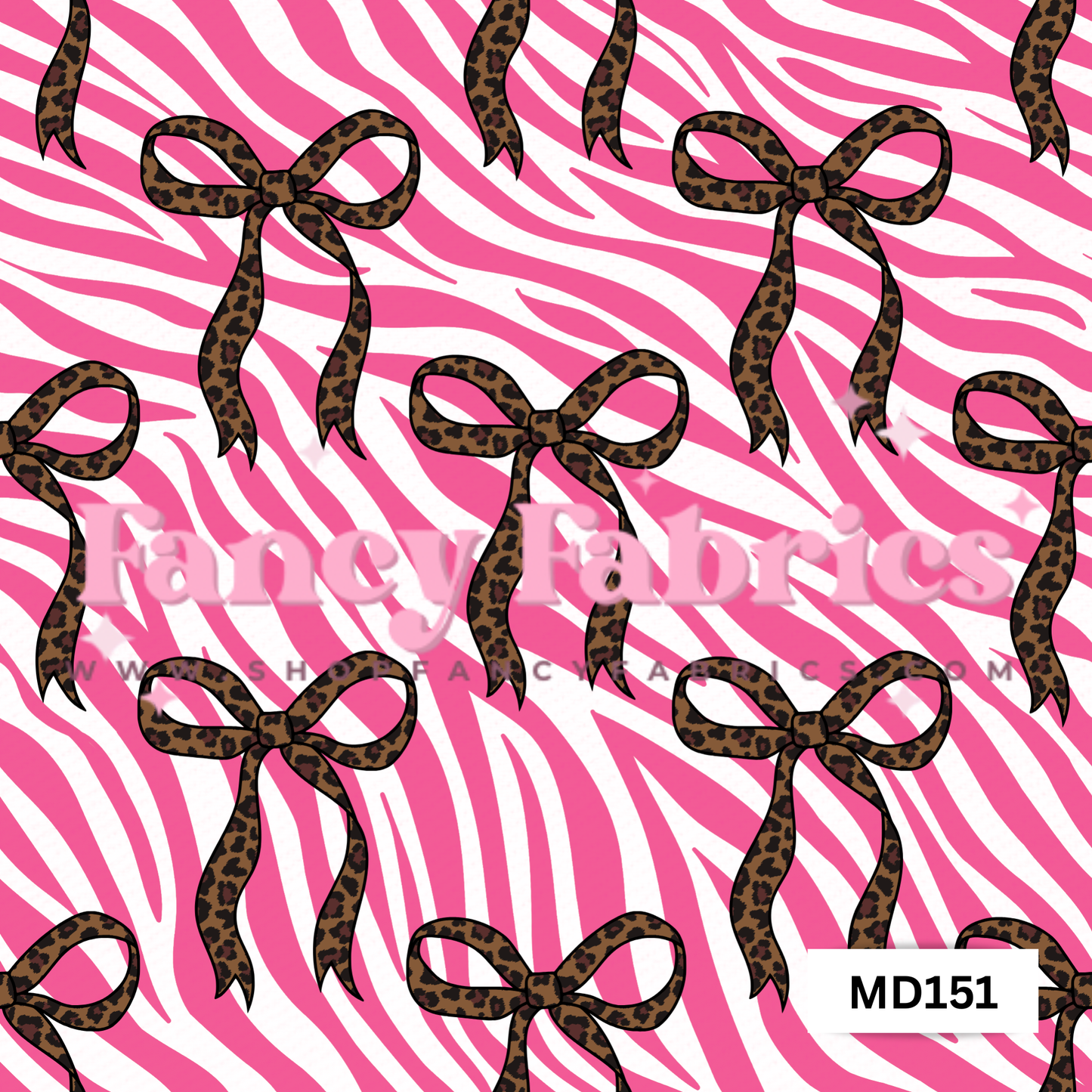 MD151 | PREORDER | Fabric By The Yard