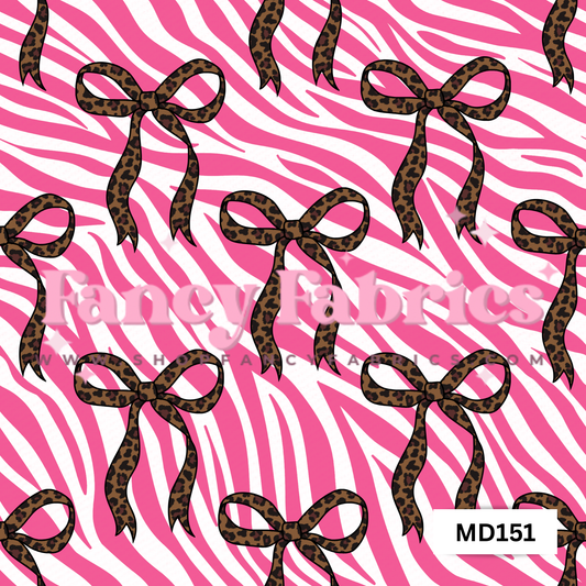 MD151 | PREORDER | Fabric By The Yard