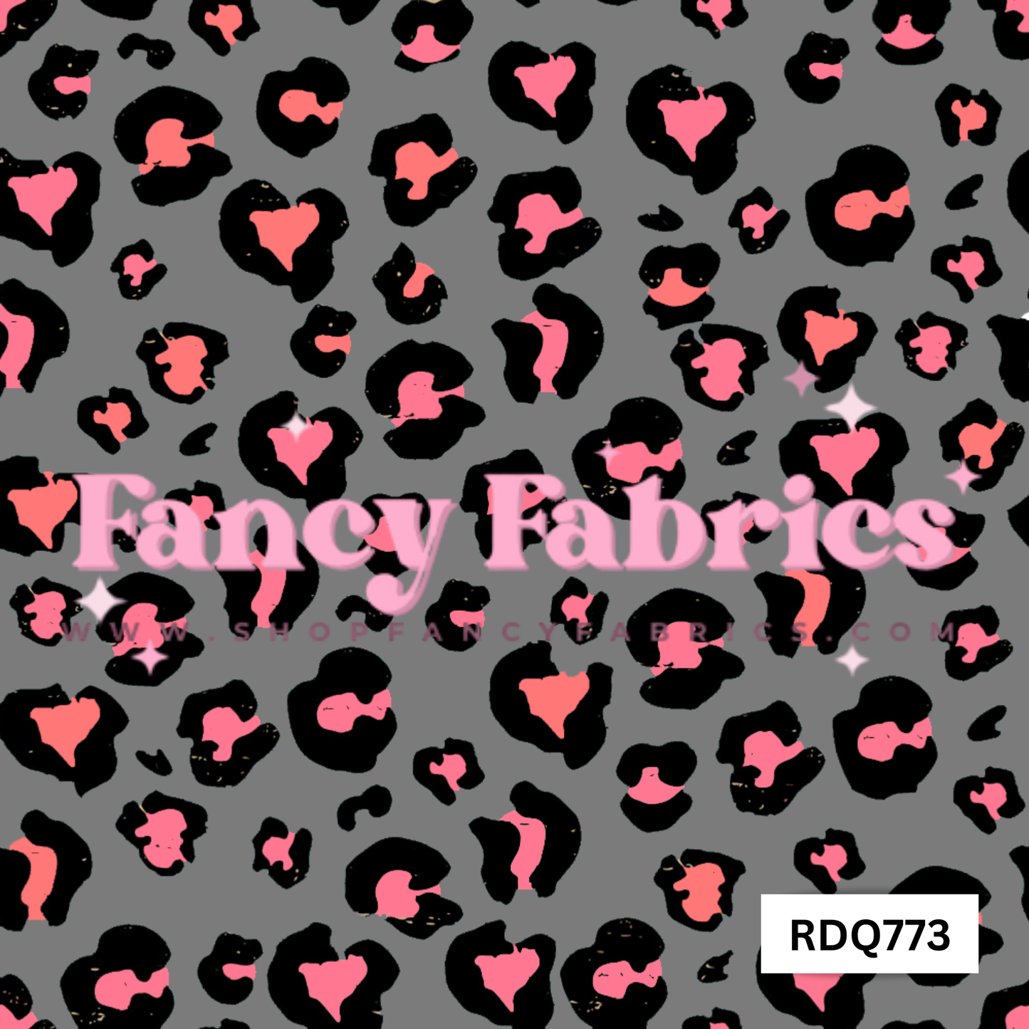 RDQ773 | PREORDER | Fabric By The Yard