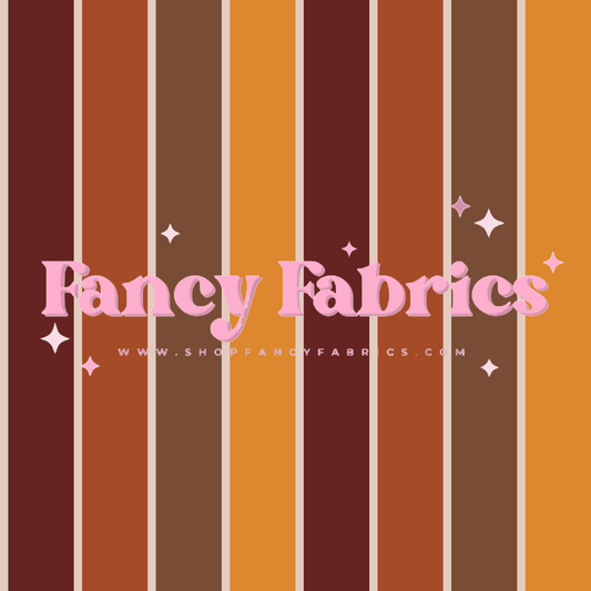 Lauren Liza Designs | Stripes Coord 13 | PREORDER | By The Yard