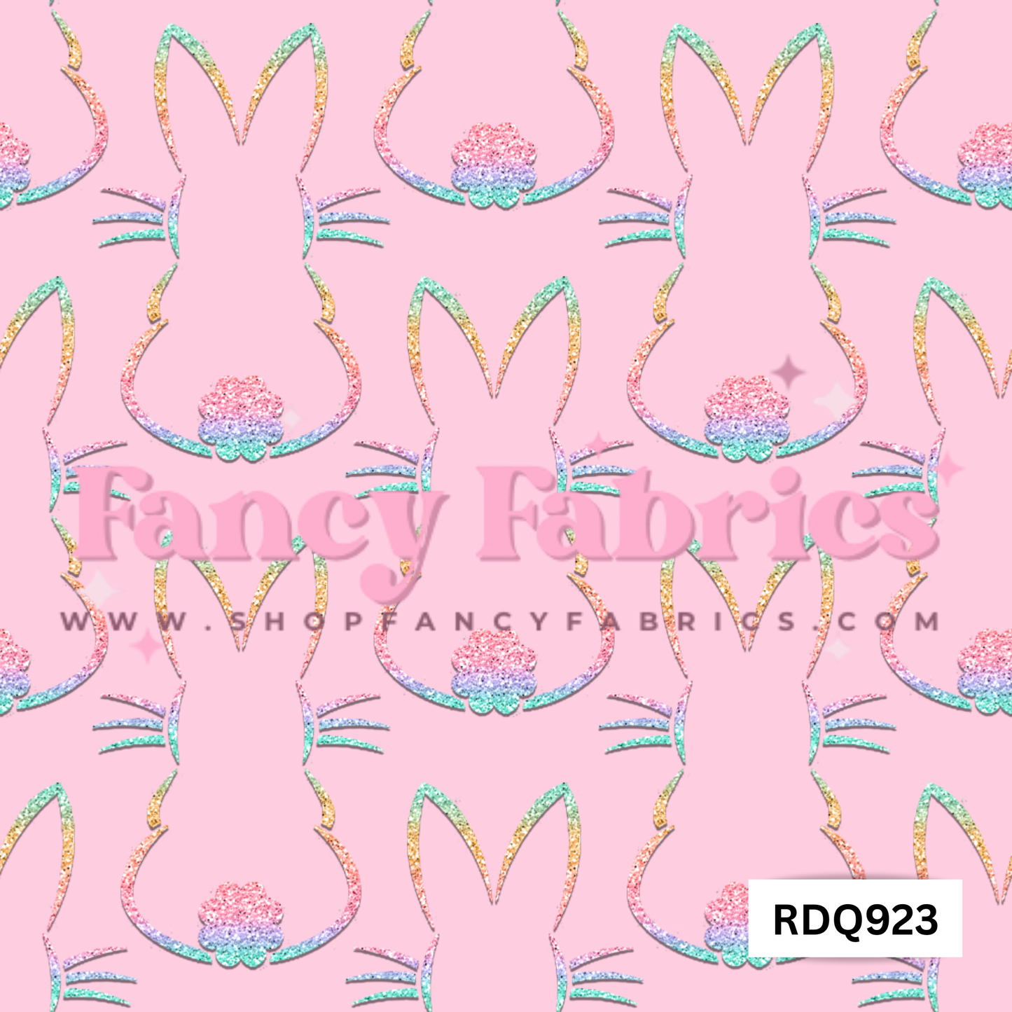 RDQ923 | PREORDER | Fabric By The Yard