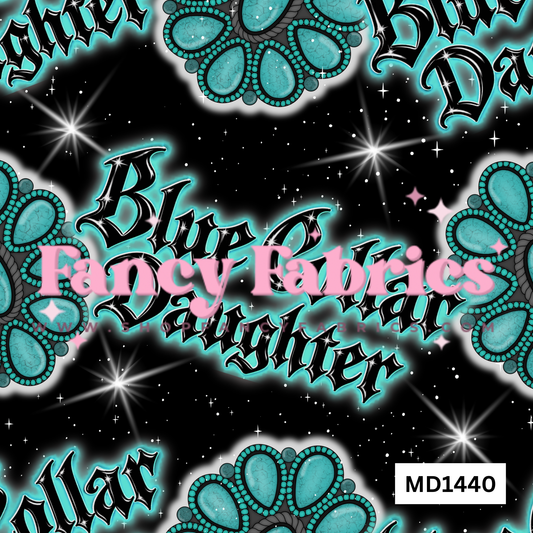 MD1440 | PREORDER | Fabric By The Yard