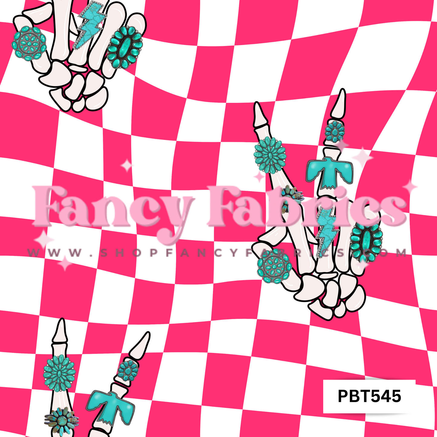 PBT545 | PREORDER | Fabric By The Yard