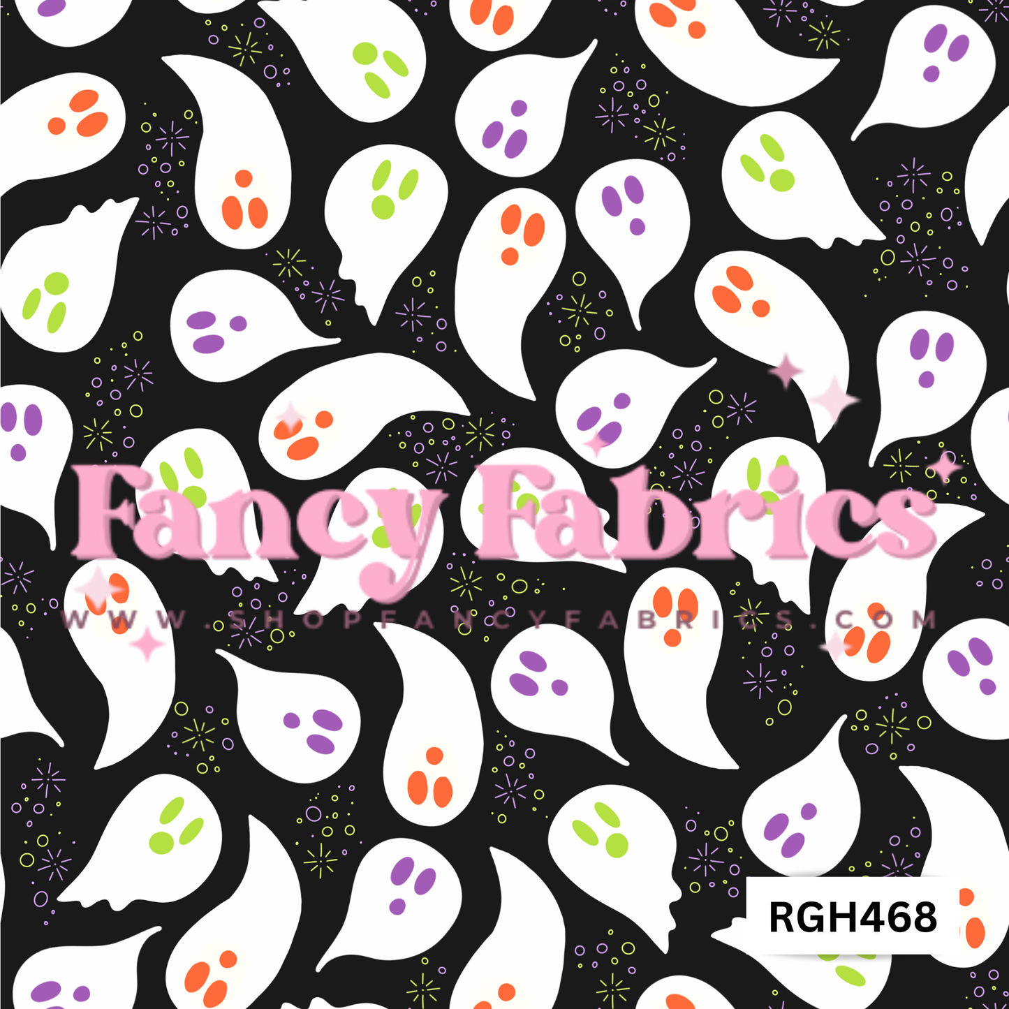 RGH468 | PREORDER | Fabric By The Yard