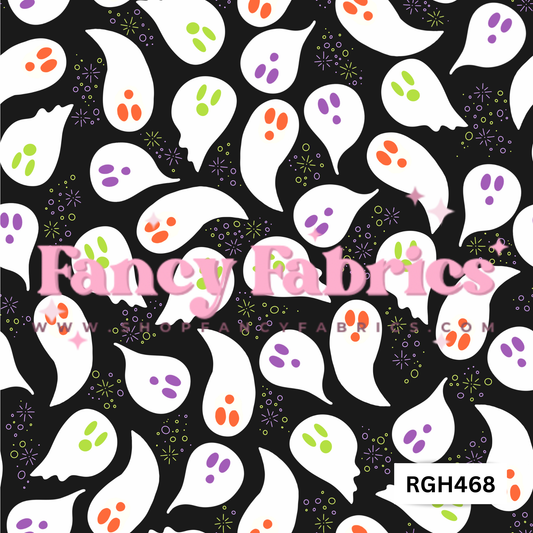 RGH468 | PREORDER | Fabric By The Yard