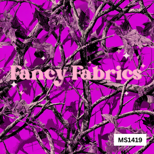 MS1419 | PREORDER | Fabric By The Yard