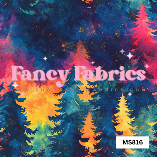 MS816 | PREORDER | Fabric By The Yard