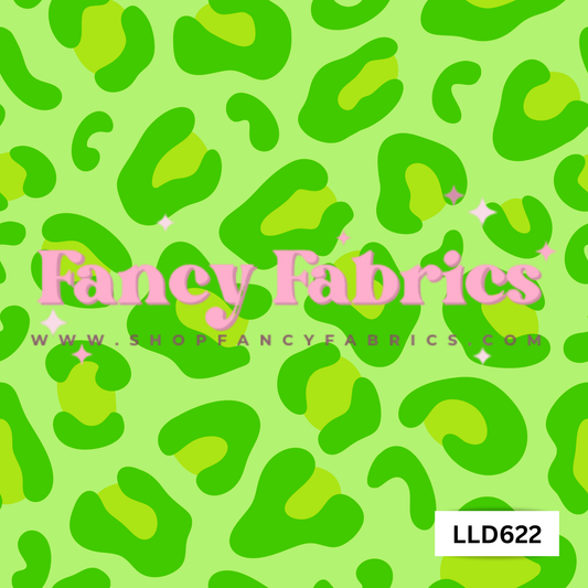 LLD622 | PREORDER | Fabric By The Yard