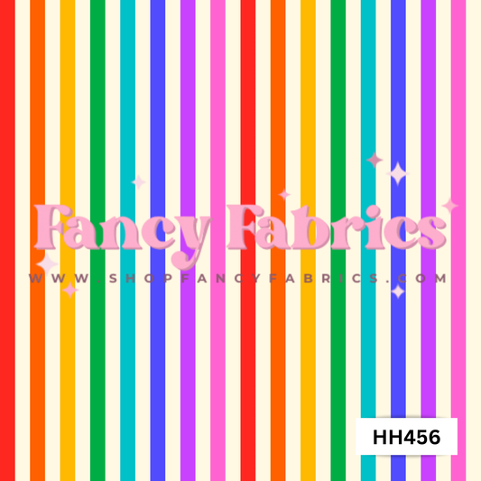 HH456 | PREORDER | Fabric By The Yard