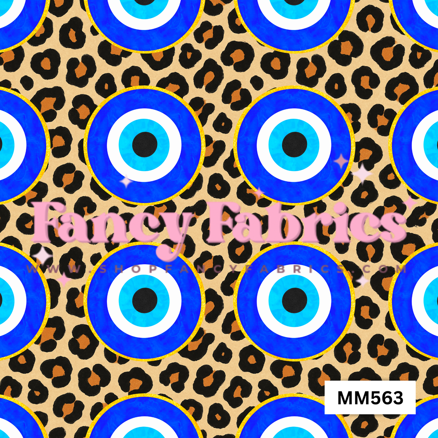 MM563 | PREORDER | Fabric By The Yard