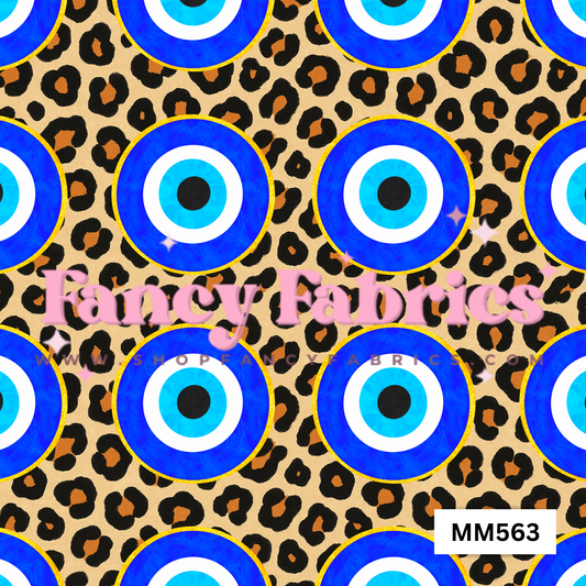 MM563 | PREORDER | Fabric By The Yard