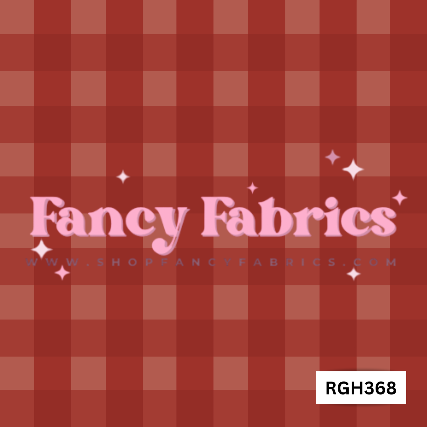 RGH368 | PREORDER | Fabric By The Yard