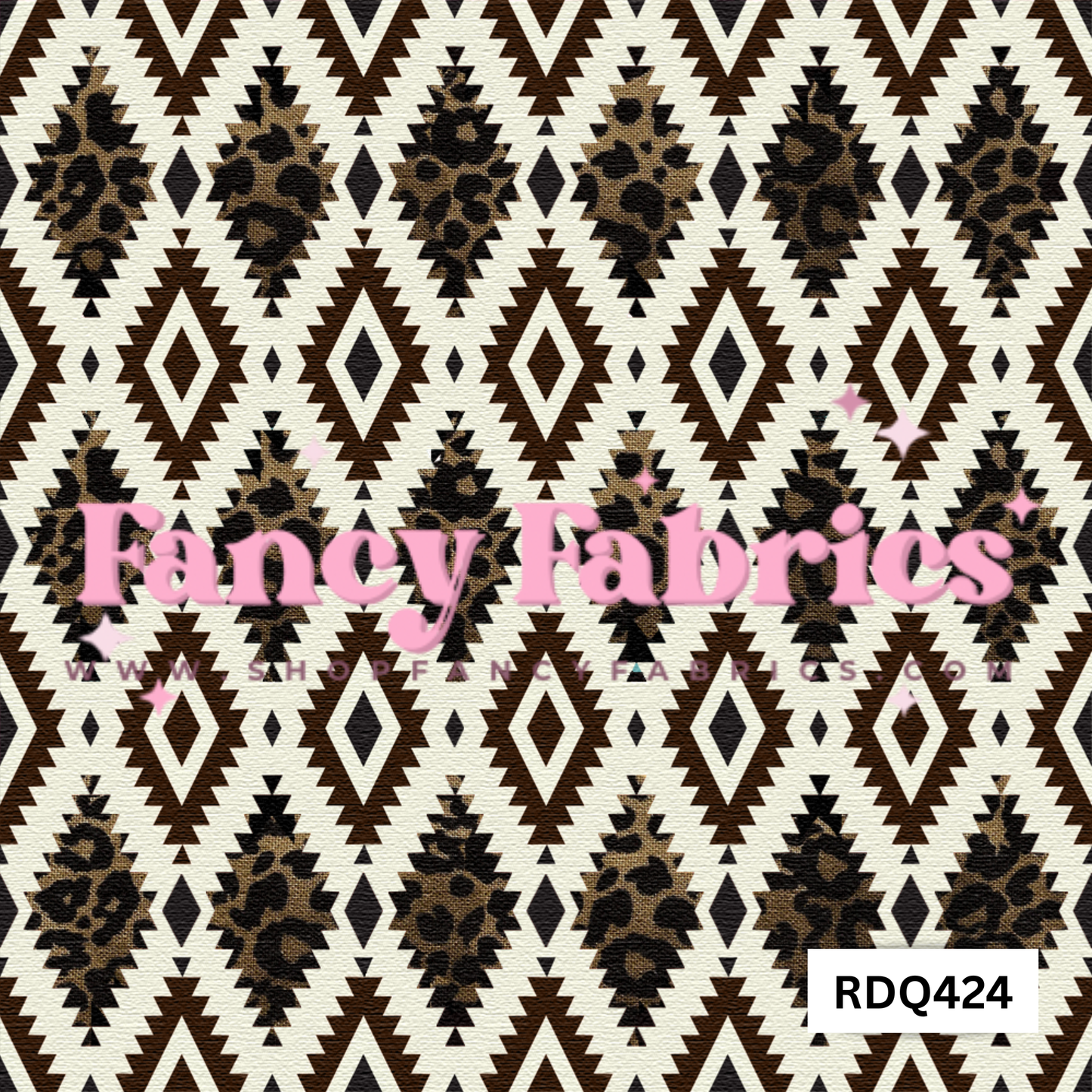 RDQ424 | PREORDER | Fabric By The Yard