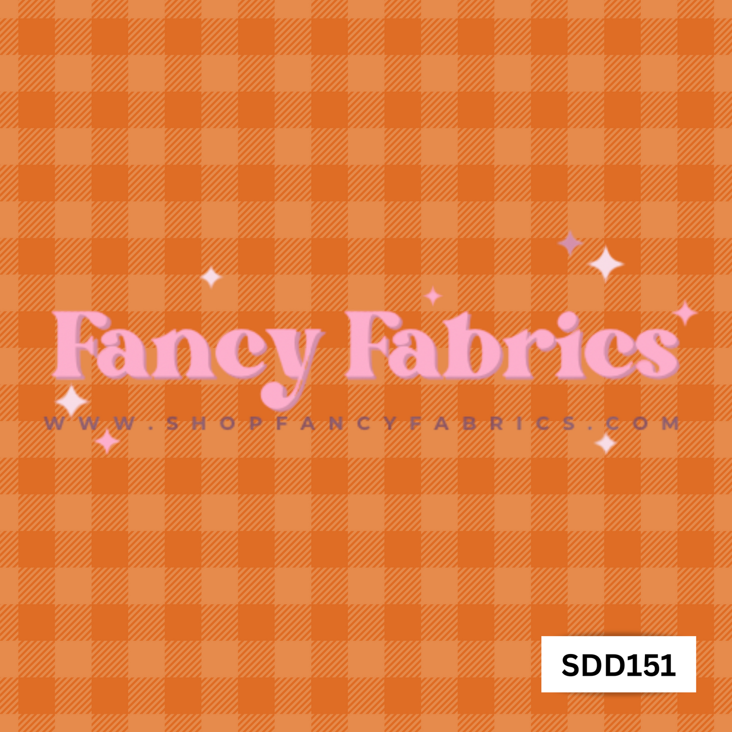 SDD151 | PREORDER | Fabric By The Yard