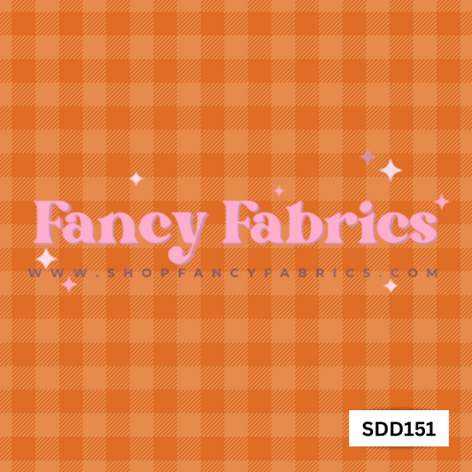 SDD151 | PREORDER | Fabric By The Yard